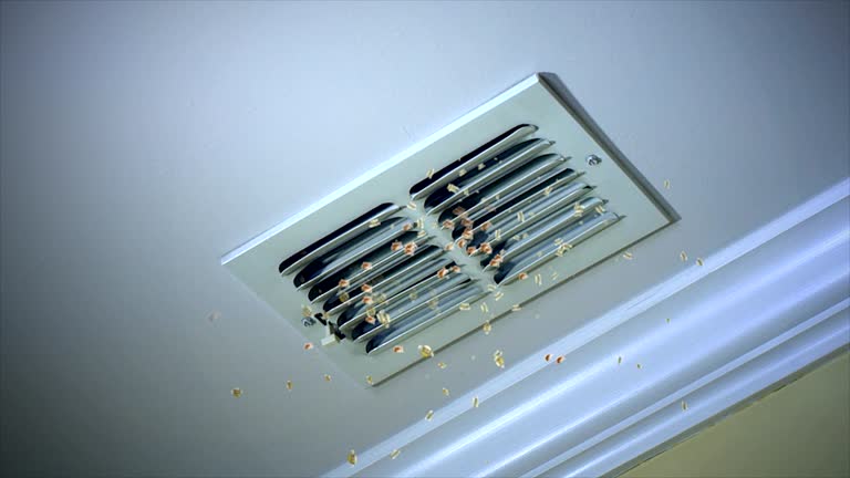 Best Emergency Air Duct Cleaning  in Aliso Viejo, CA