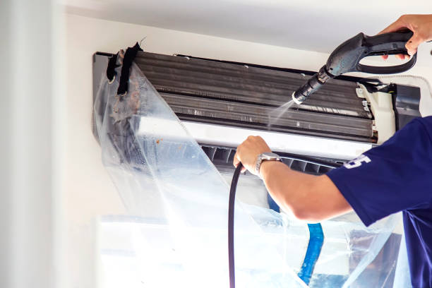 HVAC System Cleaning in Aliso Viejo, CA