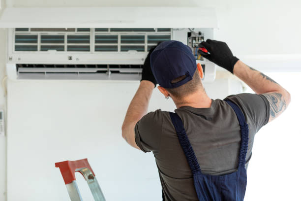 Best Commercial Air Duct Cleaning  in Aliso Viejo, CA