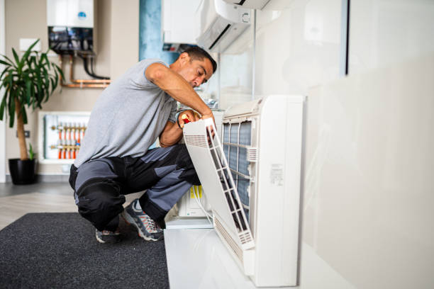Trusted Aliso Viejo, CA Airduct Cleaning Experts