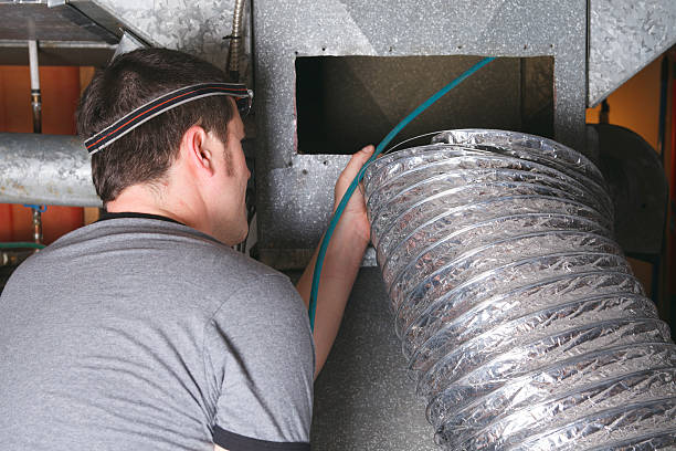 Best Emergency Air Duct Cleaning  in Aliso Viejo, CA