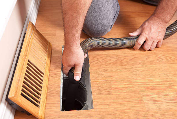 Best Emergency Air Duct Cleaning  in Aliso Viejo, CA