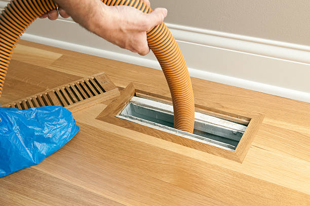Best Best Air Duct Cleaning Company  in Aliso Viejo, CA