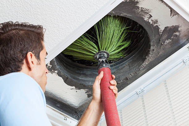 Best HVAC Duct Inspection Services  in Aliso Viejo, CA