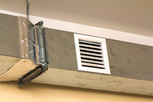 Reliable Aliso Viejo, CA Airduct Cleaning Solutions